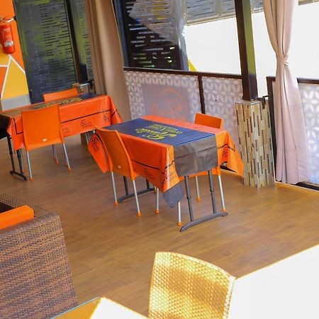 Rustic Gardens Bed & Breakfast Kitunzi Lungujja Kampala Zewnętrze zdjęcie