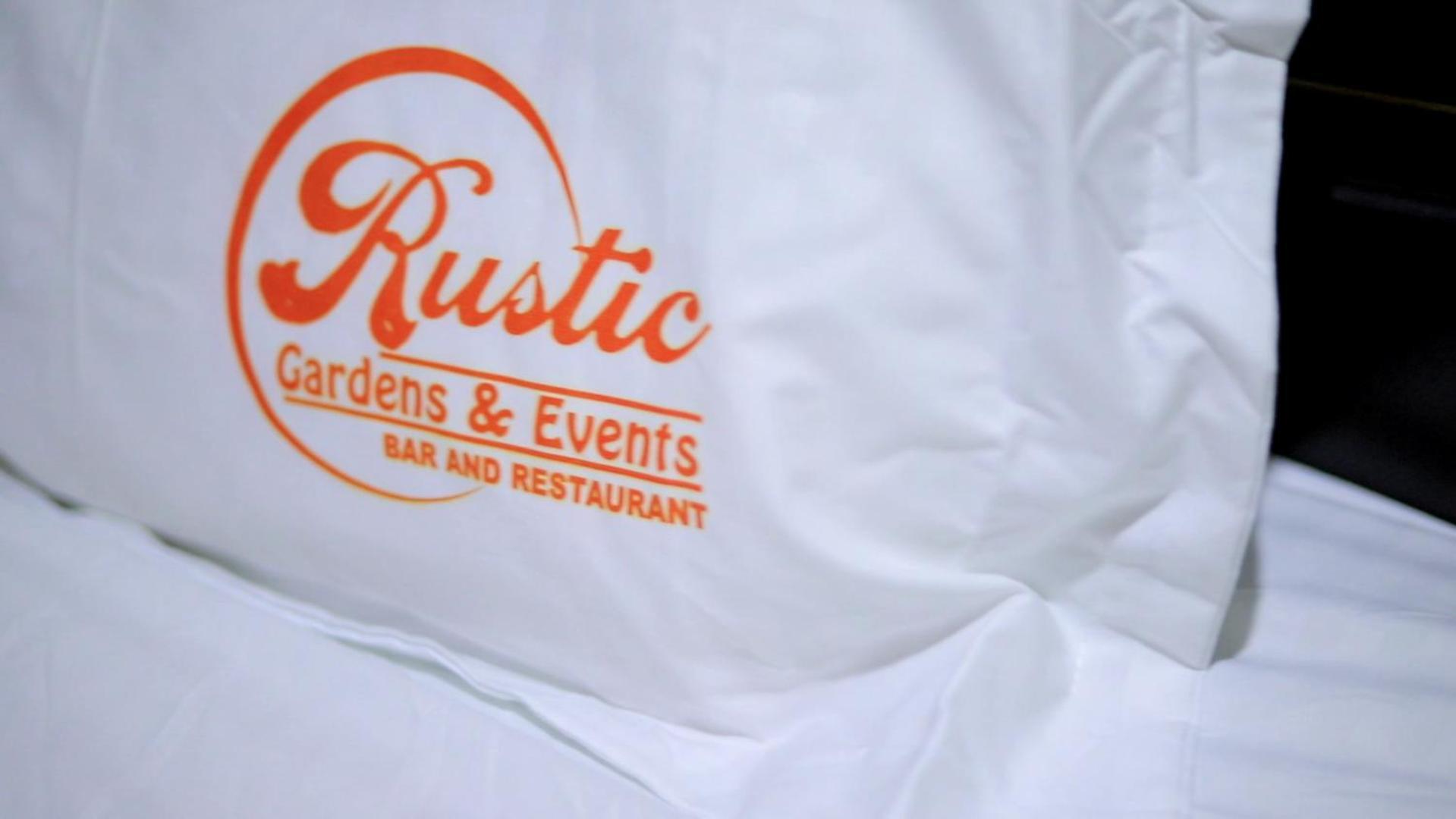 Rustic Gardens Bed & Breakfast Kitunzi Lungujja Kampala Zewnętrze zdjęcie